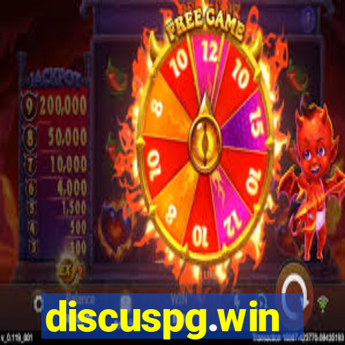 discuspg.win