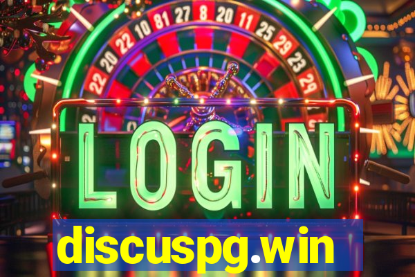 discuspg.win