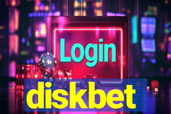 diskbet