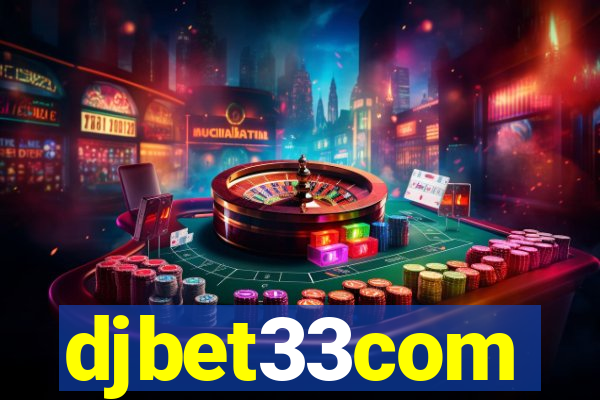 djbet33com