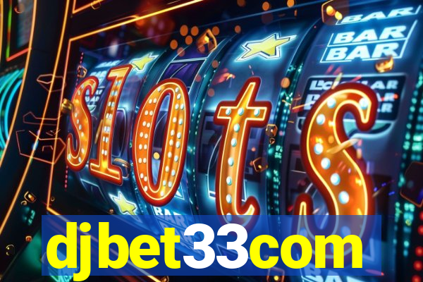 djbet33com