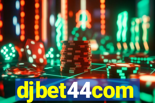 djbet44com