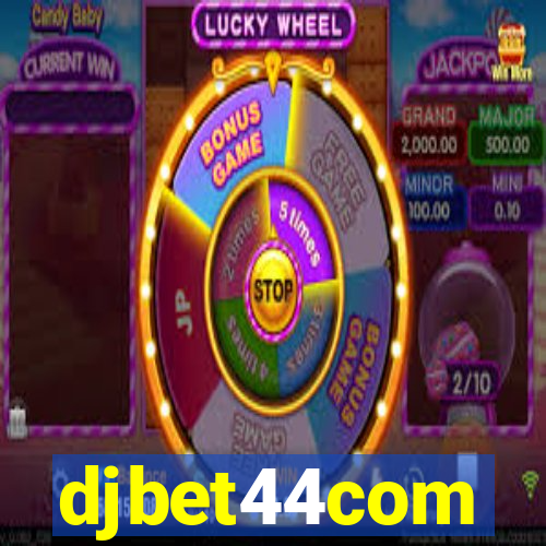 djbet44com