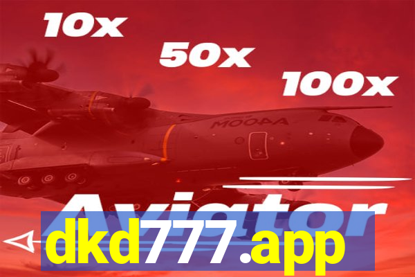 dkd777.app