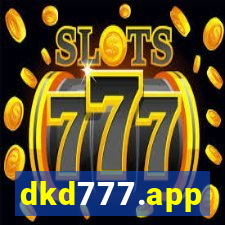 dkd777.app