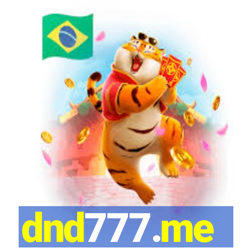 dnd777.me