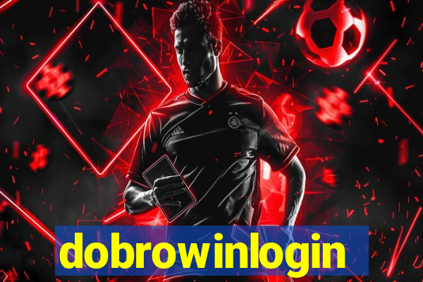 dobrowinlogin