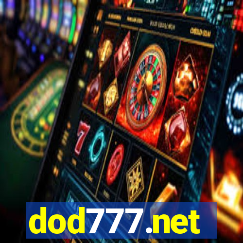 dod777.net