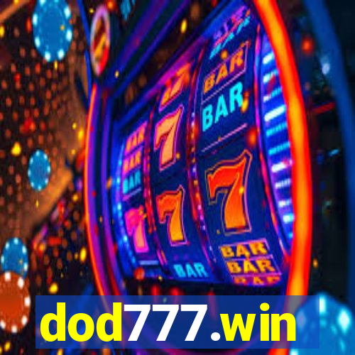 dod777.win