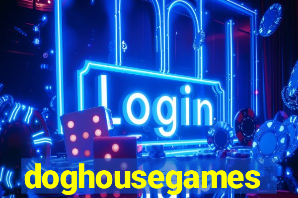 doghousegames