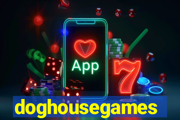 doghousegames