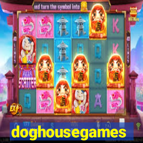 doghousegames