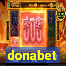 donabet