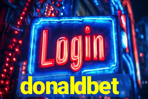 donaldbet