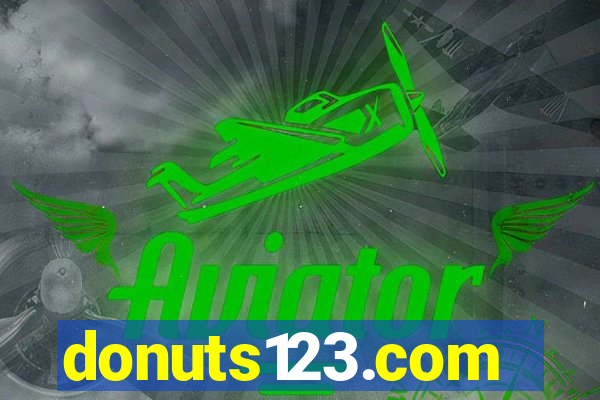 donuts123.com