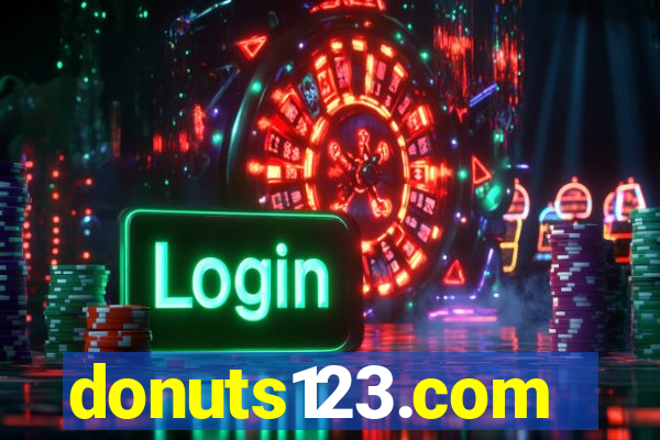 donuts123.com