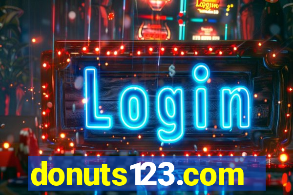 donuts123.com