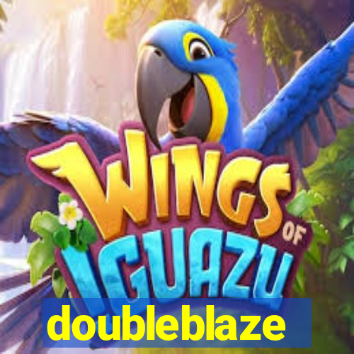 doubleblaze