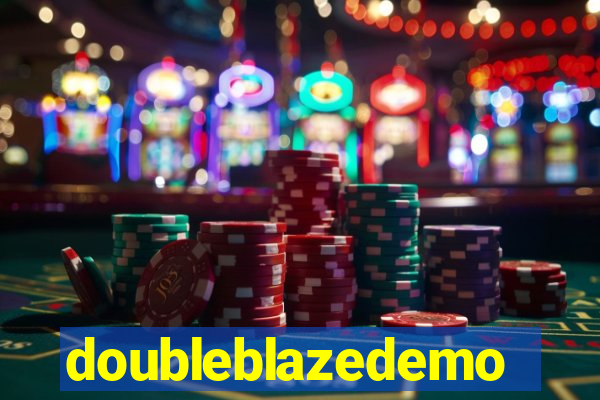 doubleblazedemo