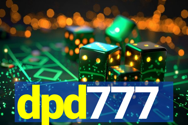 dpd777