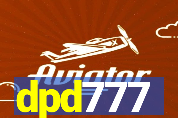 dpd777