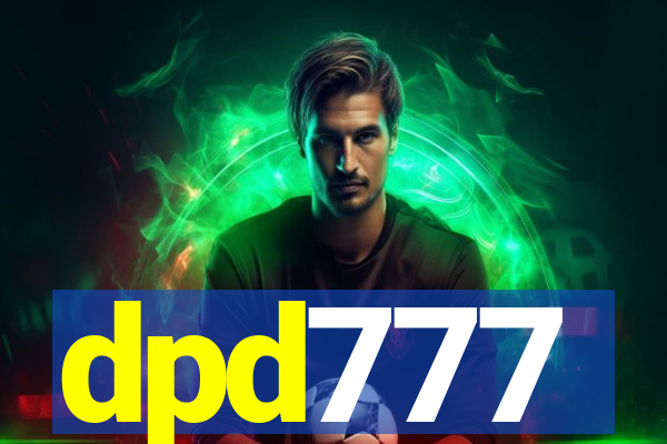 dpd777