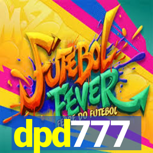 dpd777