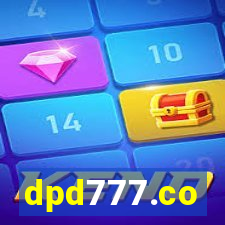 dpd777.co