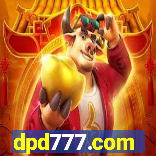 dpd777.com