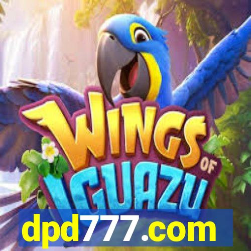 dpd777.com