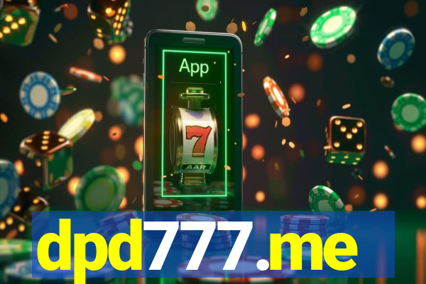 dpd777.me