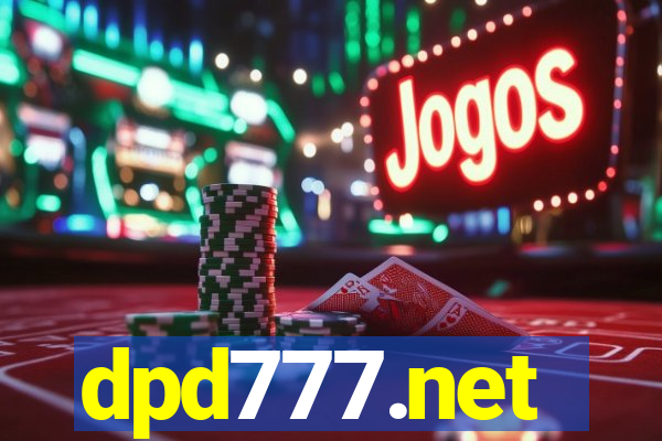 dpd777.net