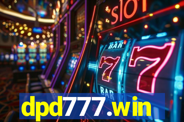 dpd777.win