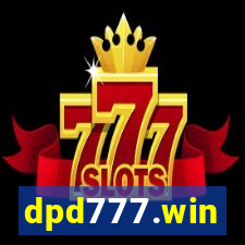 dpd777.win