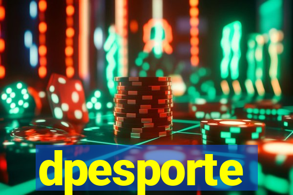 dpesporte