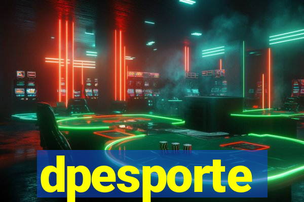 dpesporte