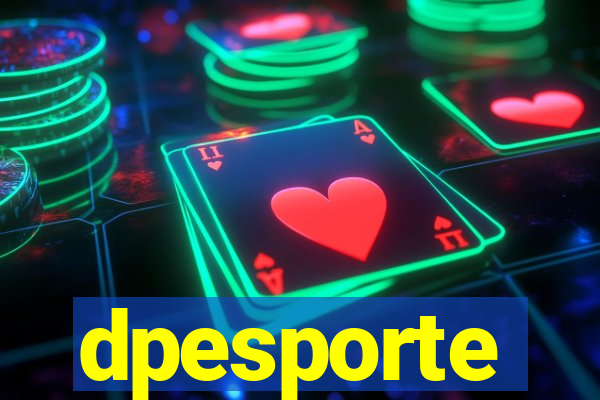 dpesporte