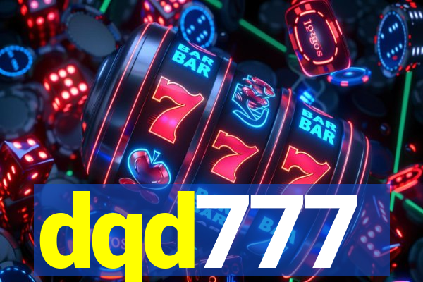 dqd777