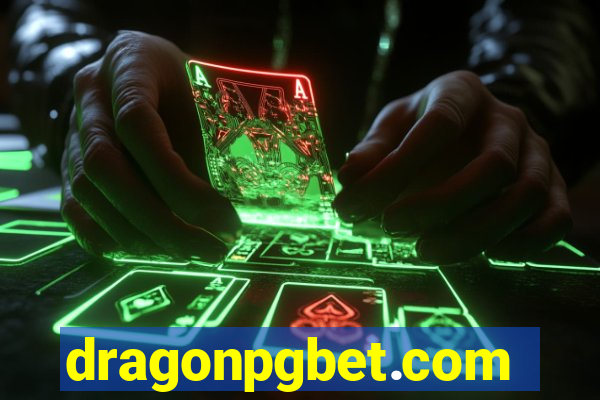 dragonpgbet.com