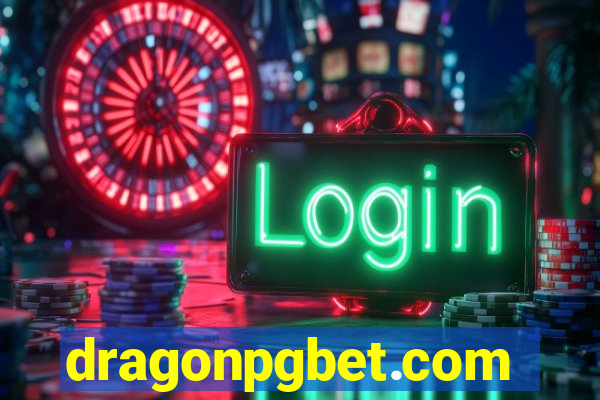 dragonpgbet.com