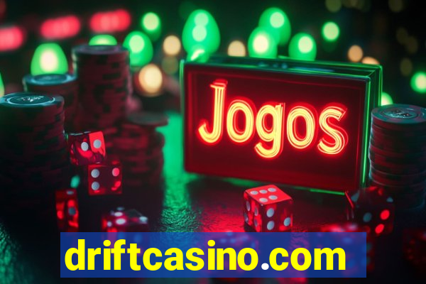 driftcasino.com