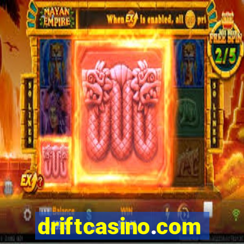 driftcasino.com