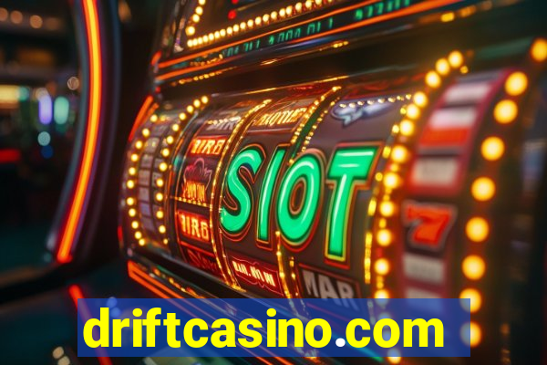 driftcasino.com