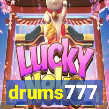 drums777