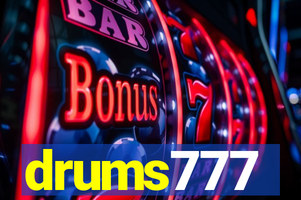 drums777