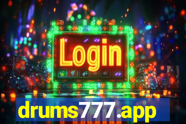 drums777.app