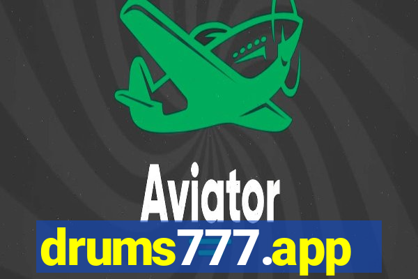 drums777.app