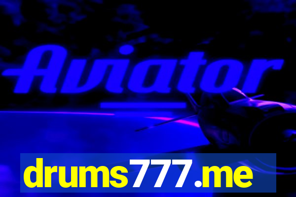 drums777.me