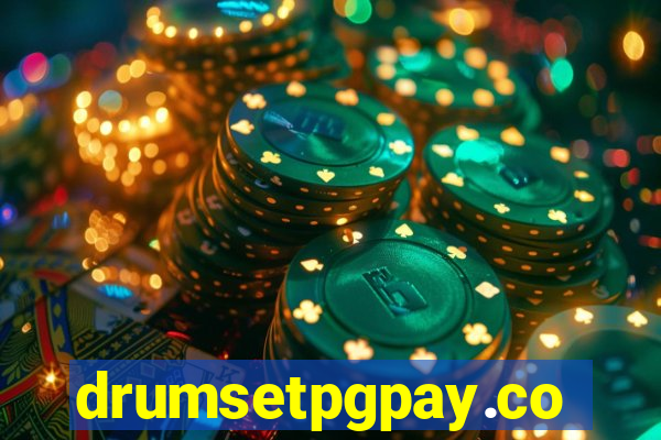 drumsetpgpay.com