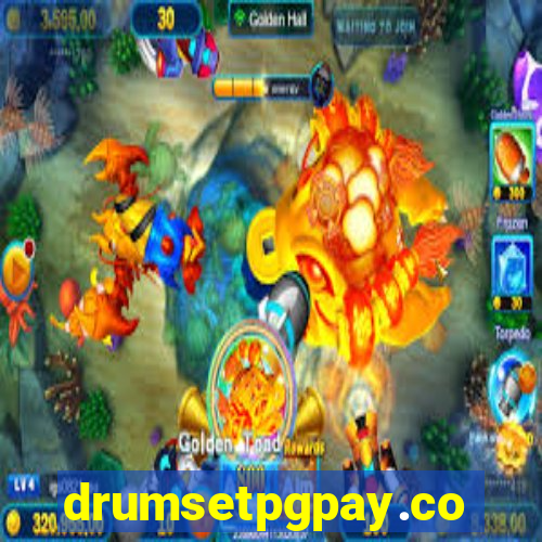 drumsetpgpay.com